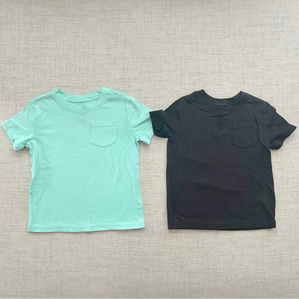 Jumping Beans Toddler Boys Essential Tees Size 3T